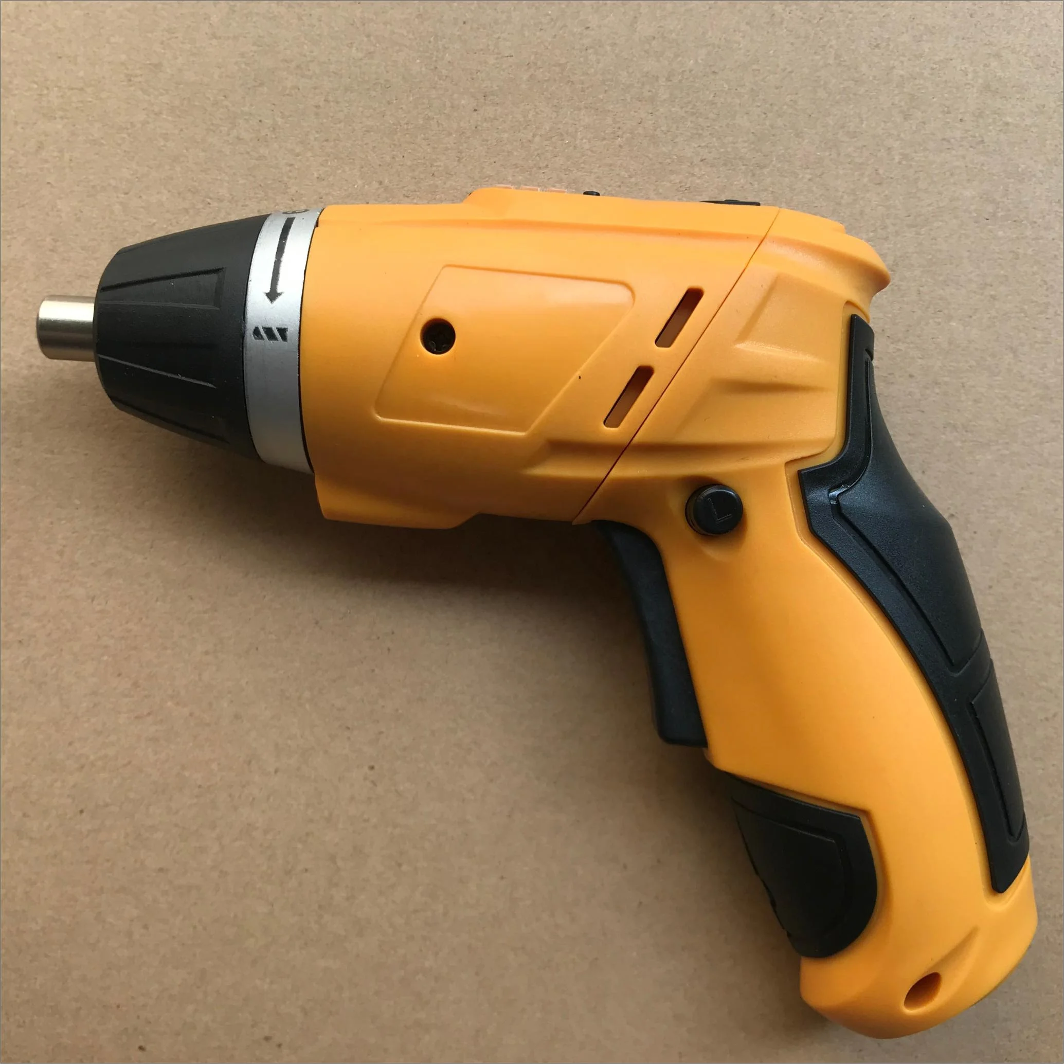 3.6V Foldable Electric Cordless Screwdriver Rechargeable Cordless Screwdriver Drill  Tool