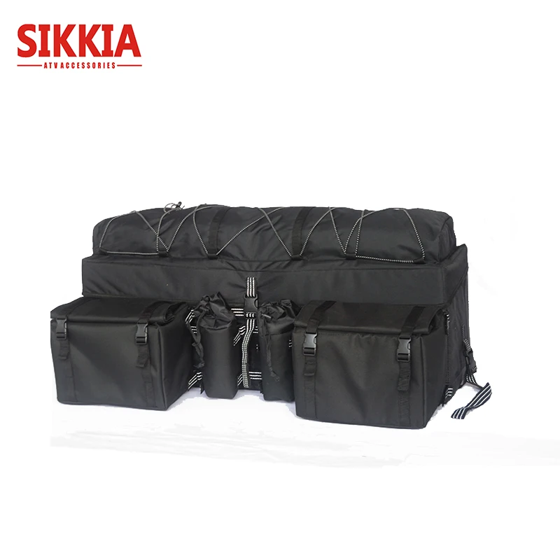 atv/quad cargo/ storage/ luggage bag