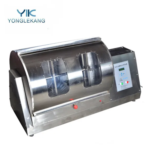 Laboratory Shakers.Vertical Shaker, Automatic Liquid-liquid Extractions Shaker