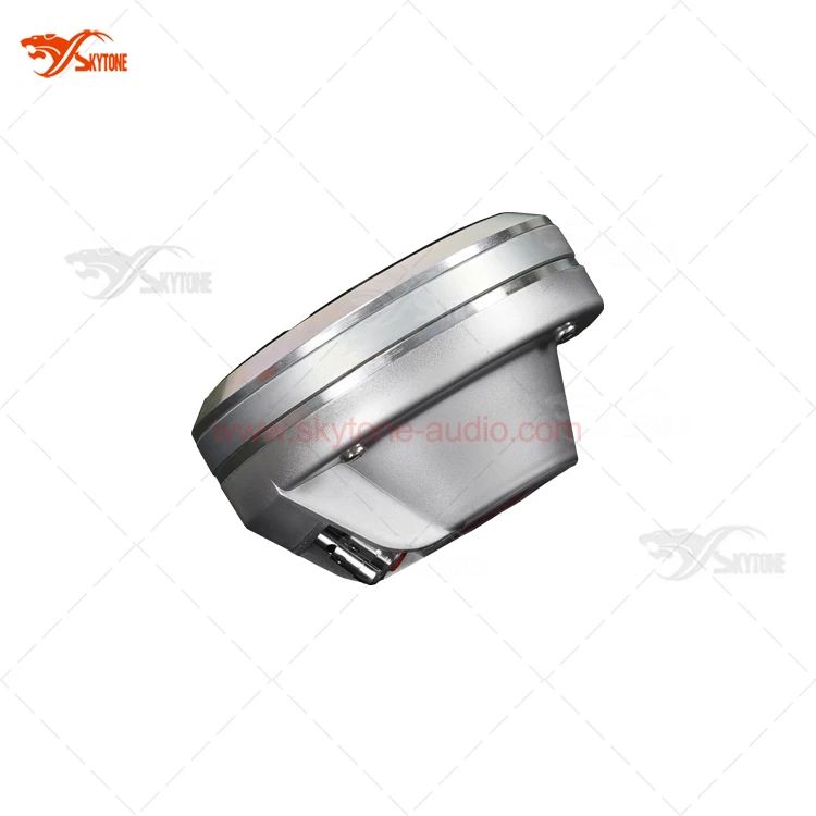 Skytone Best Quality 2431H 3 inch Speaker Tweeter neodymium Driver