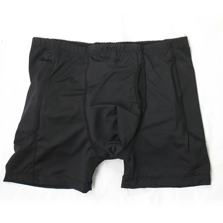 
Wholesale Men Slimming Underwear Body Shaper For Men 
