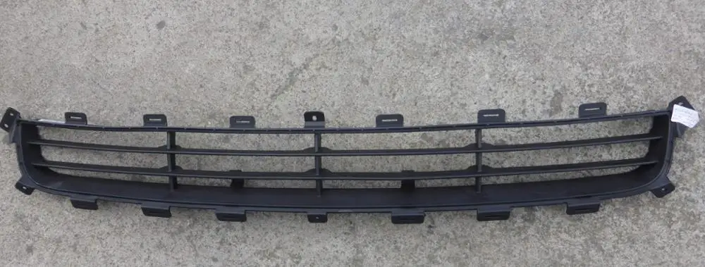 For Hyundai H100PL FRONT BUMPER & GRILLE COMPLETE NM  OEM 865614F500 /865114F510
