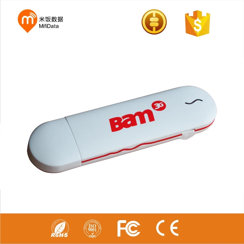 
3G HSPA+ USB Modem ZTE MF669 USB dongle 