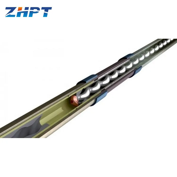 Production PCP Progressing Cavity Pump for Oilfield