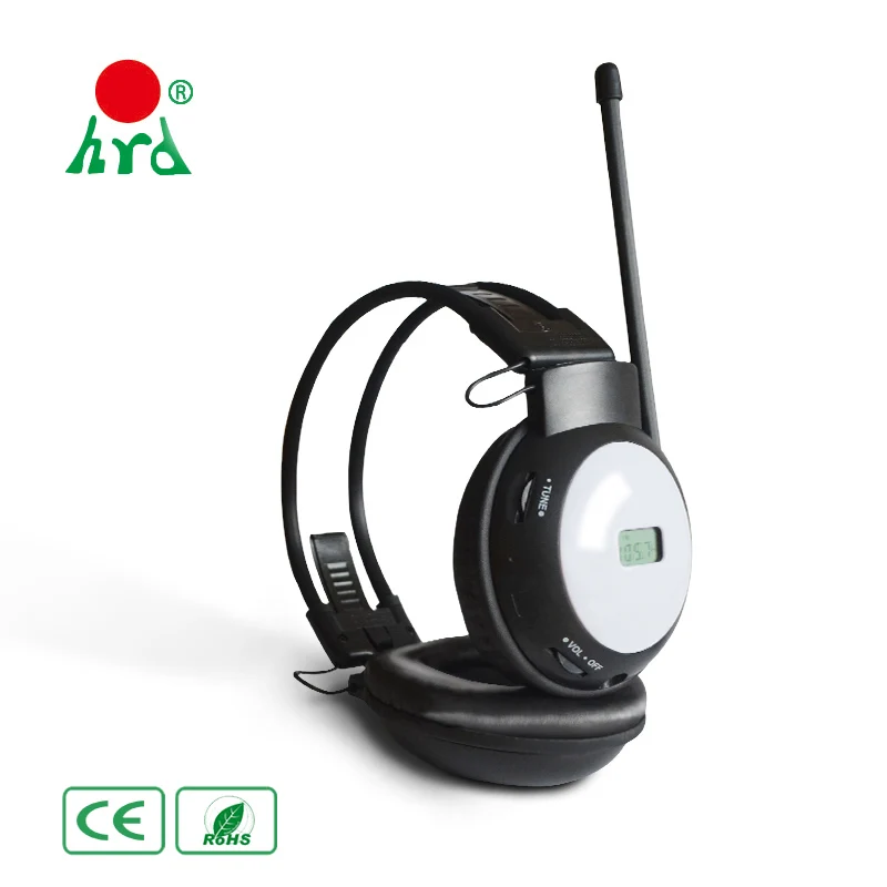 Заказ зима спортивные наушники со встроенным fm-радио