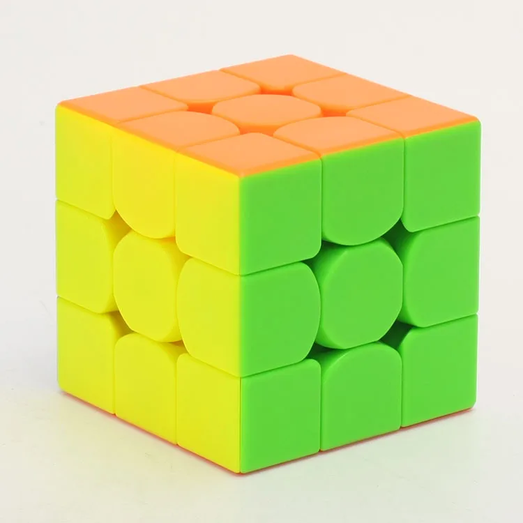 magic puzzle toys educational personalized cube for children