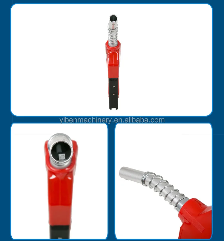 120 OPW Automatic Fuel Filling Nozzle, Spray Gun