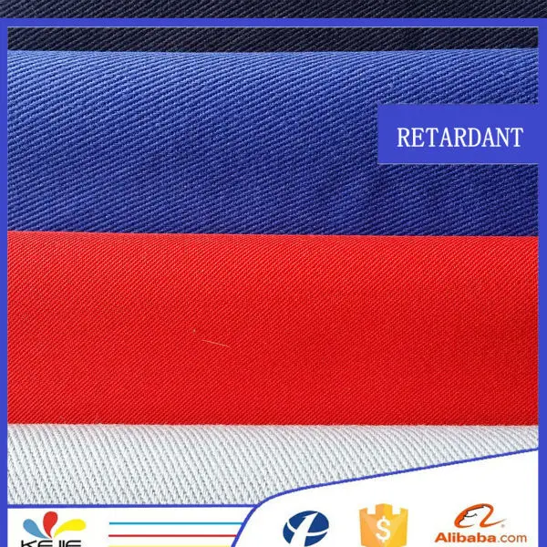 МВО отделка Нефтехимическая саржа Многофункциональная ткань осенние и зимние