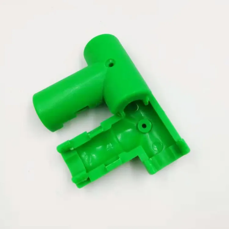plastic t connector for playgrounds