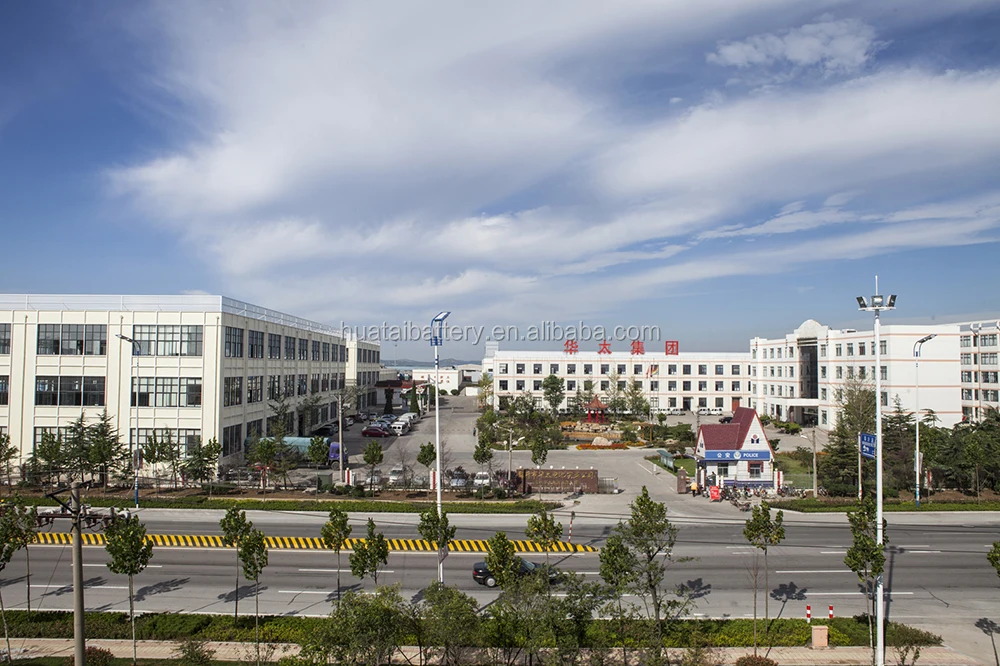 Power Flash Zinc Carbon 6F22/9V Dry Cell Battery,Power Plus Super Heavy Duty Battery