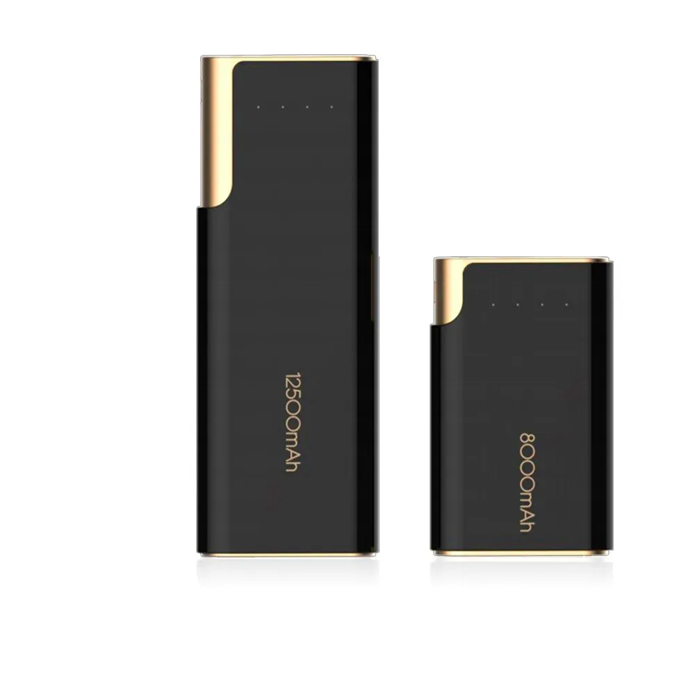 Бесплатный образец универсального 12000 мАч power bank с фк ce rohs power bank 20000 для сотового телефона