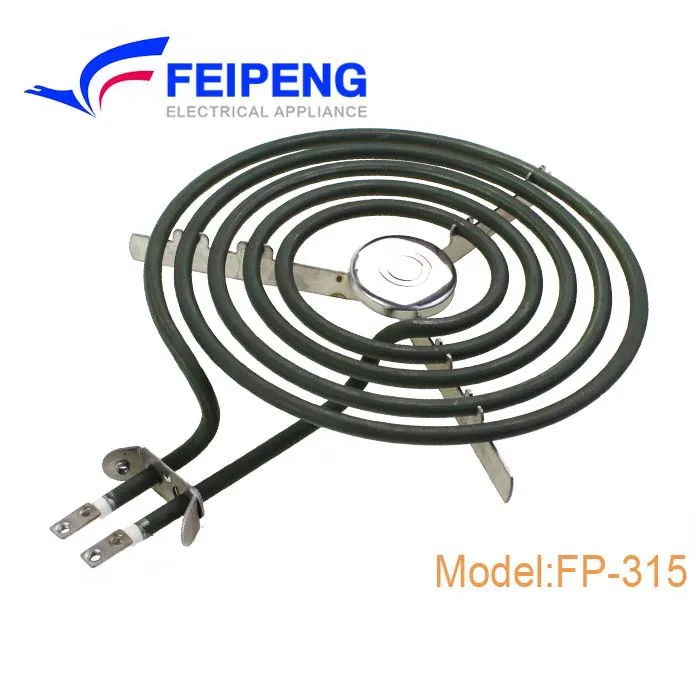 
Hot sale factory directly sale coil heating element electric heating element 110v 220v 