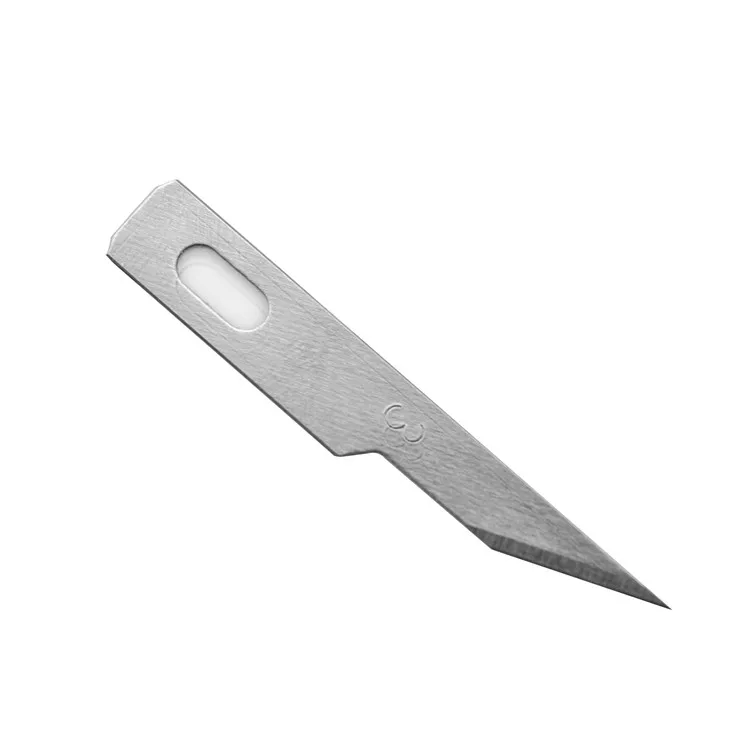 Factory Spot Sale #3 Hobby Knife Blade