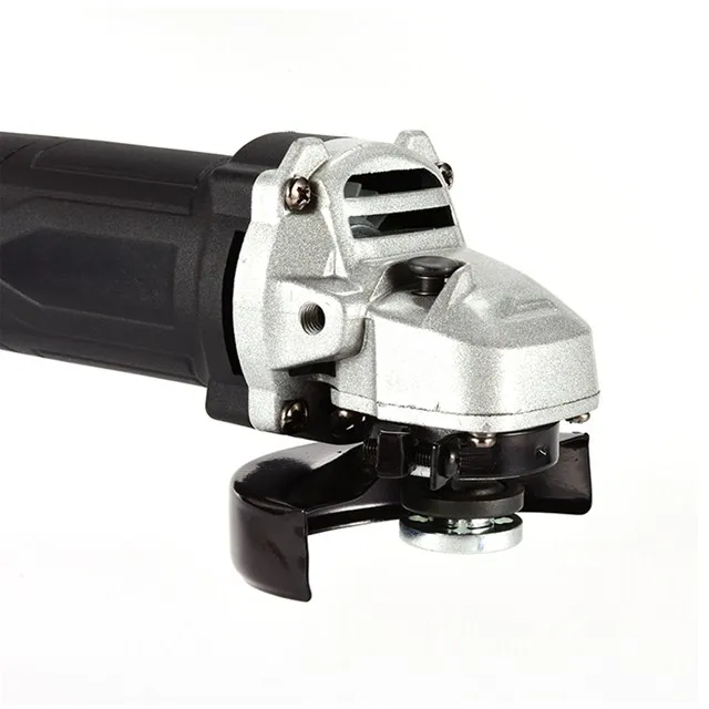 
Yongkang Power Tool Tools Wood Woodworking 100mm Variable Speed Angle Grinder 