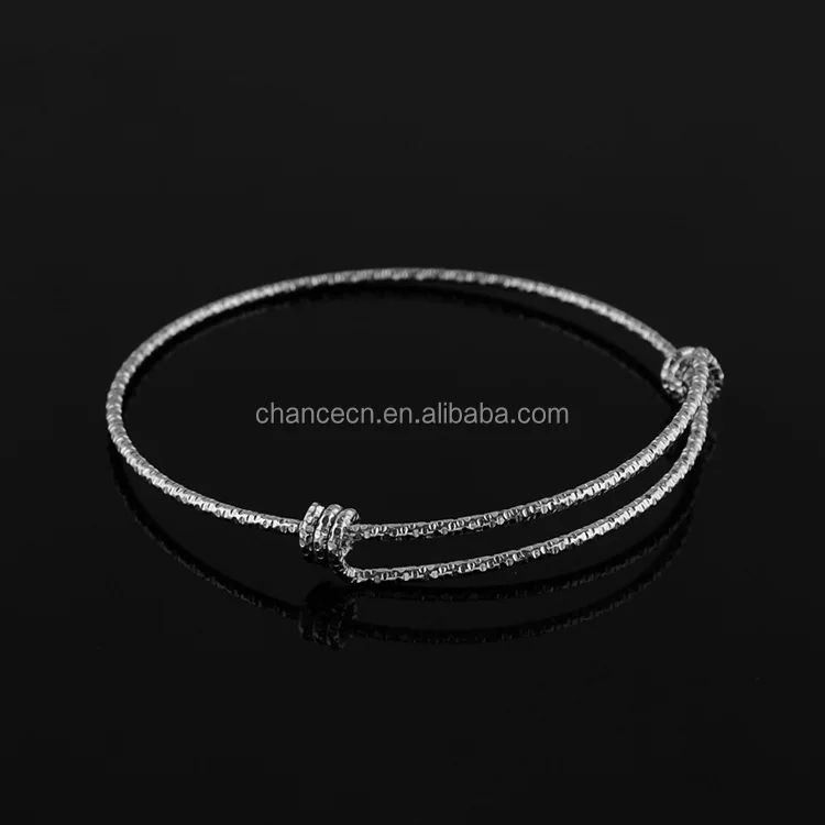 wholesale price high quality stainless steel adjustable women cicret bracelet