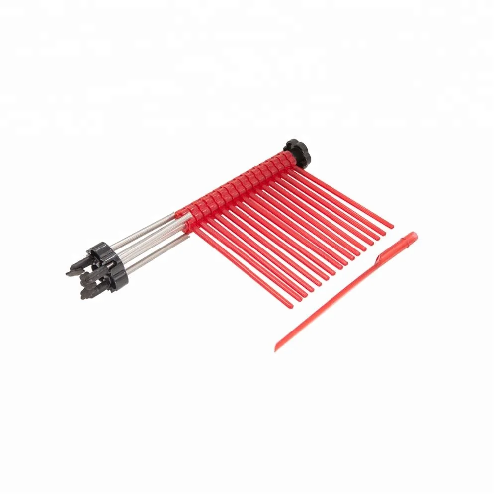 
Shule Portable Stainless Steel PC Pasta Drying Rack 