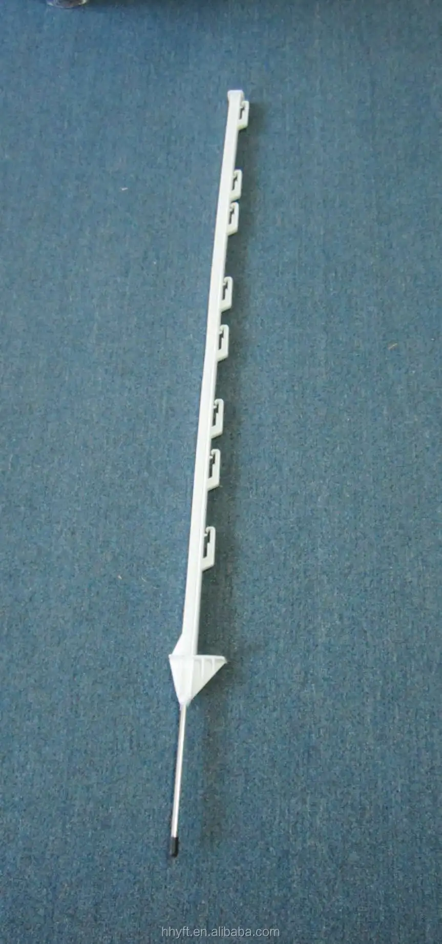 UV resistance fiberglass electric fence  on sale