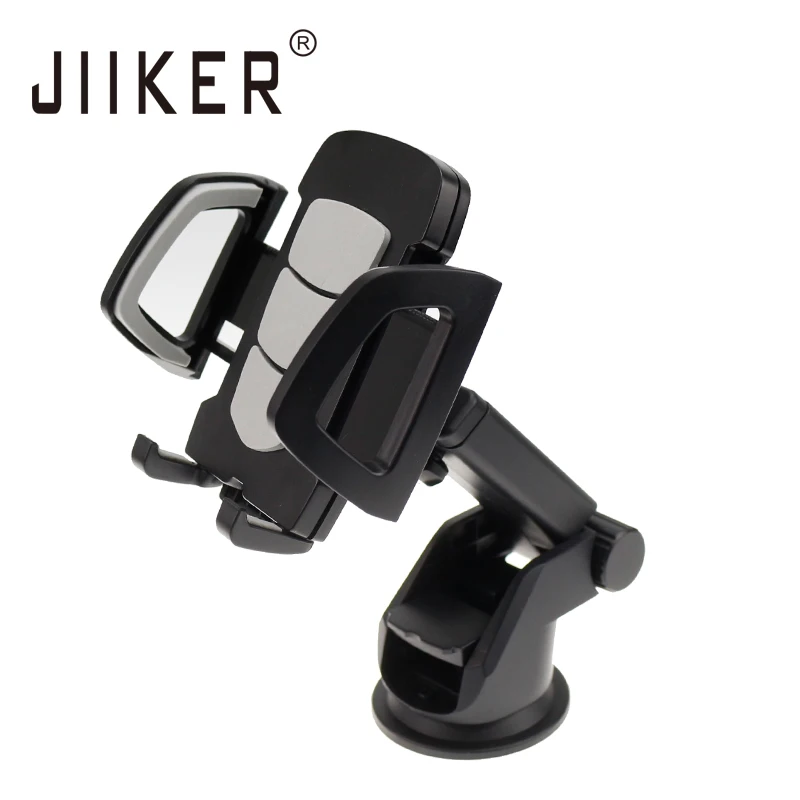 Best Seller 360 Universal Telescopic Mobile Car Phone Holder In China
