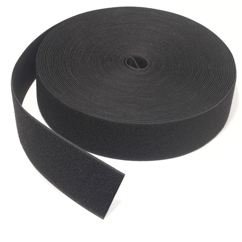 High Quality Adhesive Tape Sticky Hook And Loop