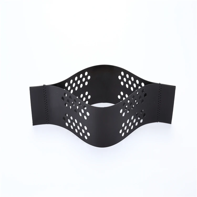 Geocell Ground Grid for Gravel Stabilizer