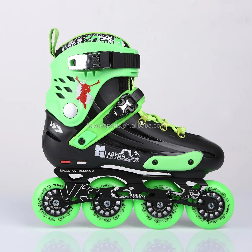 wholesale quad roller blading roller skates for man woman