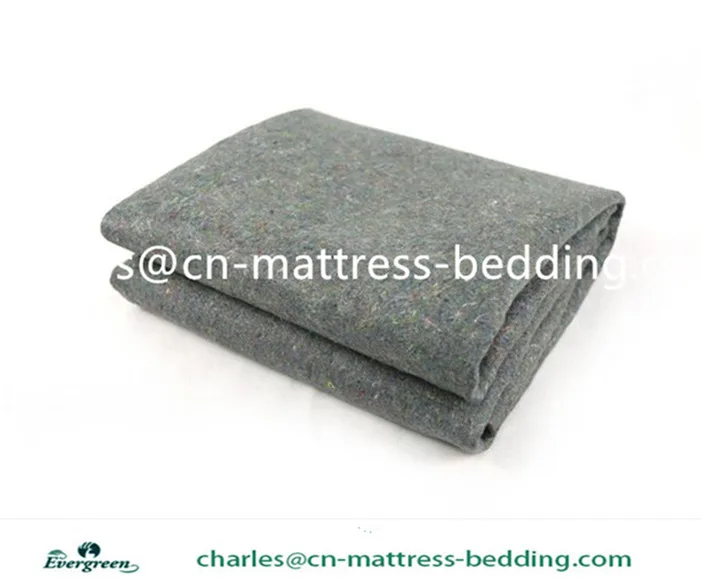 recycled mattress/ sofa felt  furniture accessories
