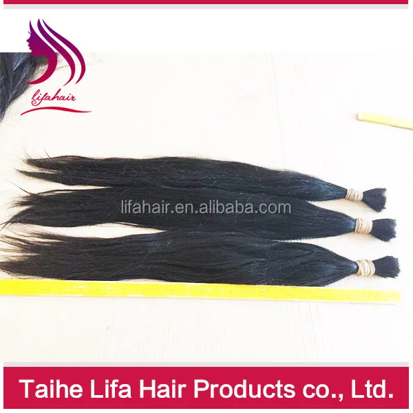 overseas hair human hair chinese factory virgin chinese hair