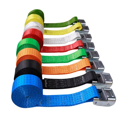 
25mm 1 inch best cargo lashing strap 