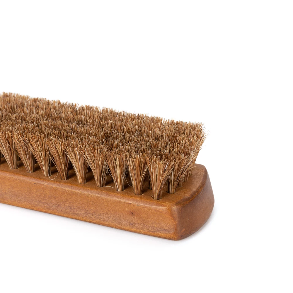 white china brush bristles hog hair pig hair synthetic bristles brush hair brush plastic bristles