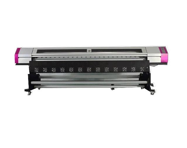 GALAXY Inkjet Printer/1.6M / UD-161LC/UD-181LC/UD-211LC Eco Solvent Printer with Dx5 for Flex Banner Printing