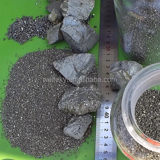 ferrous sulfide/pyrite Ore For Sale