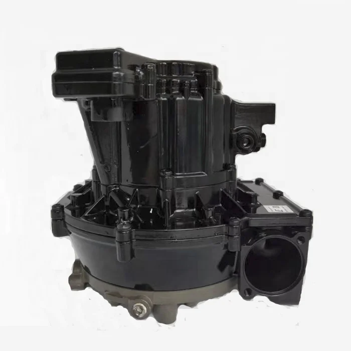 Детали двигателя Yuchai, электрический регулятор напряжения HD EPR NG E1699530A 043892 для автобуса Yutong