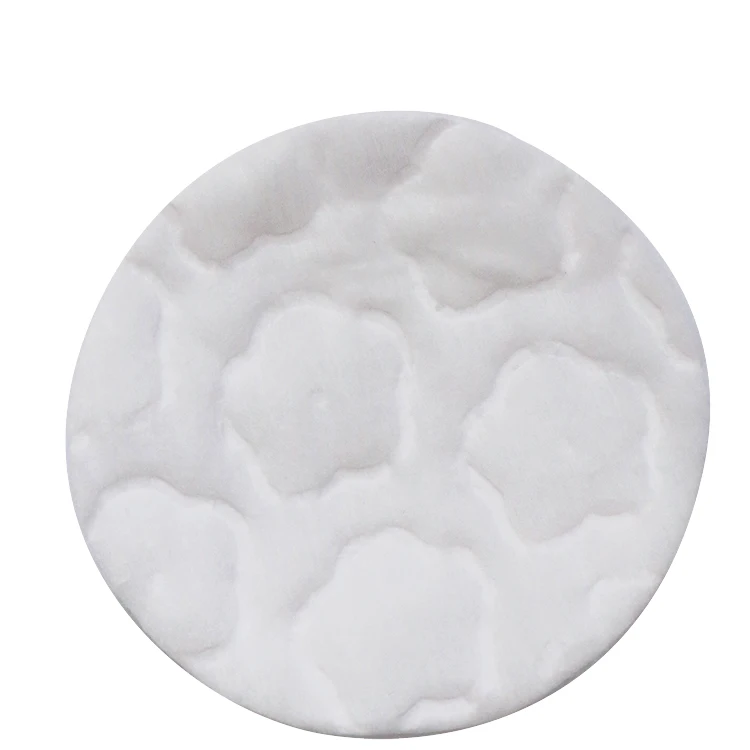 Одноразовые Медицинские товары, 100% хлопок, мягкая Абсорбирующая хирургическая повязка, хлопок для макияжа