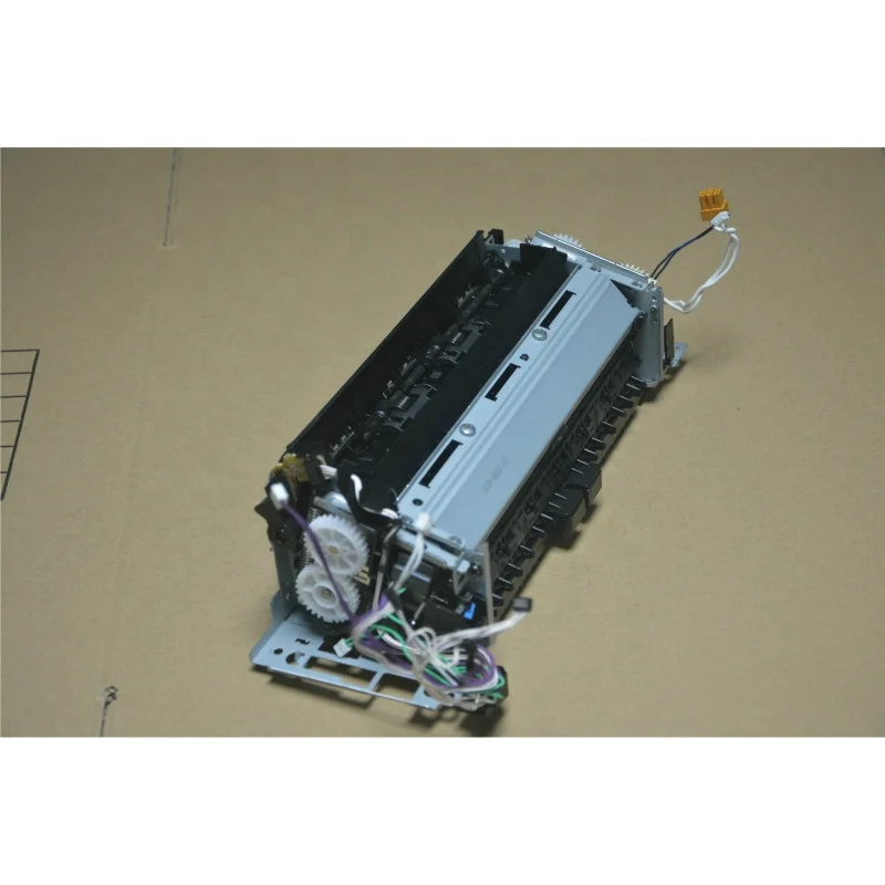 ZHHP LaserJet Pro M377 M452 M477 Fuser Unit Assembly RM2-6418-000 RM2-6418, RM2-6431,RM2-5583 110V Fusor