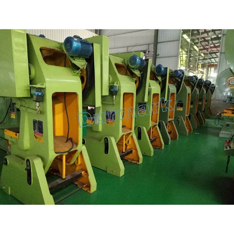 Hinges door factory OEM machines to make hinge power press