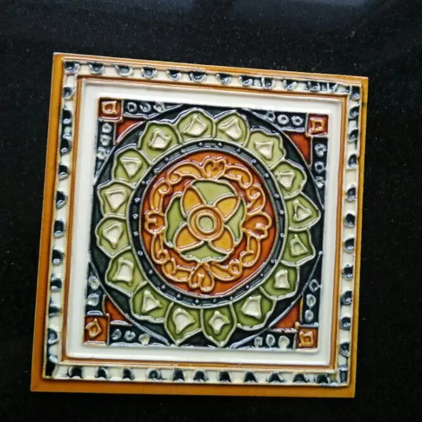 Hand Made Ceramic Tiles