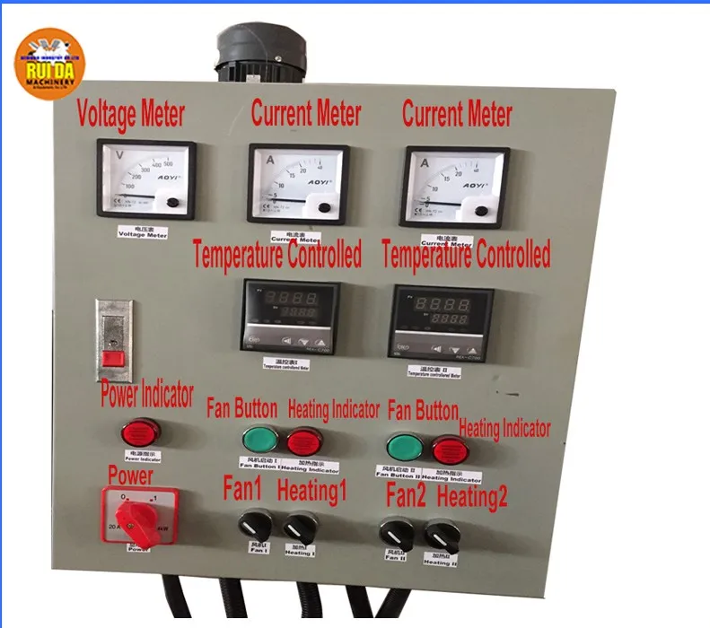 Инфракрасная сушилка-туннель длиной 400 см, сушильная машина-туннель для футболок