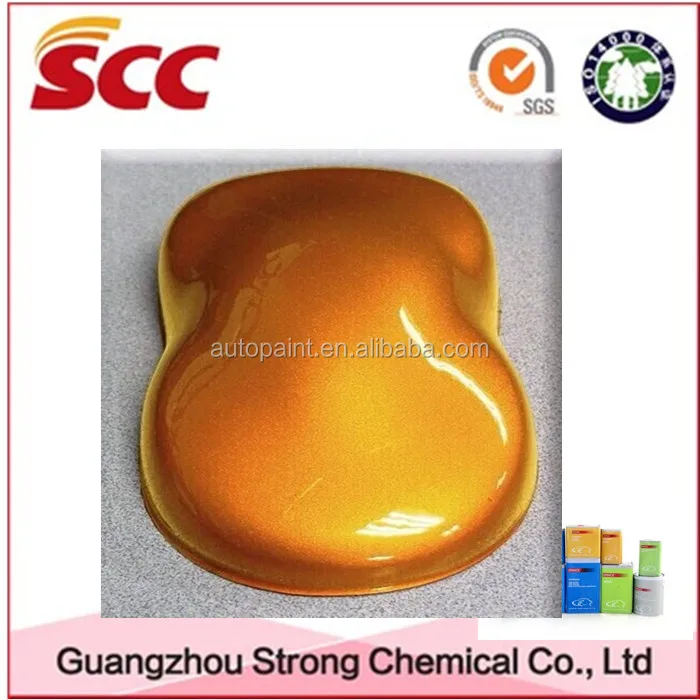 High quality Clear coat quality equal to sikkens