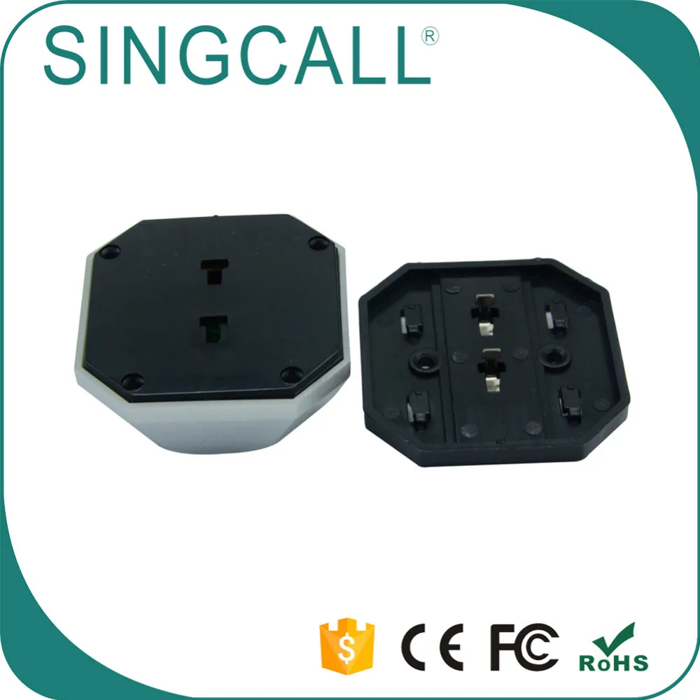  SINGCALL Беспроводная система аварийного вызова