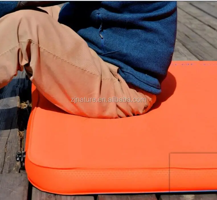 
High quality Sleeping mattress for outdoor activities like camping, hiking,BBQ 