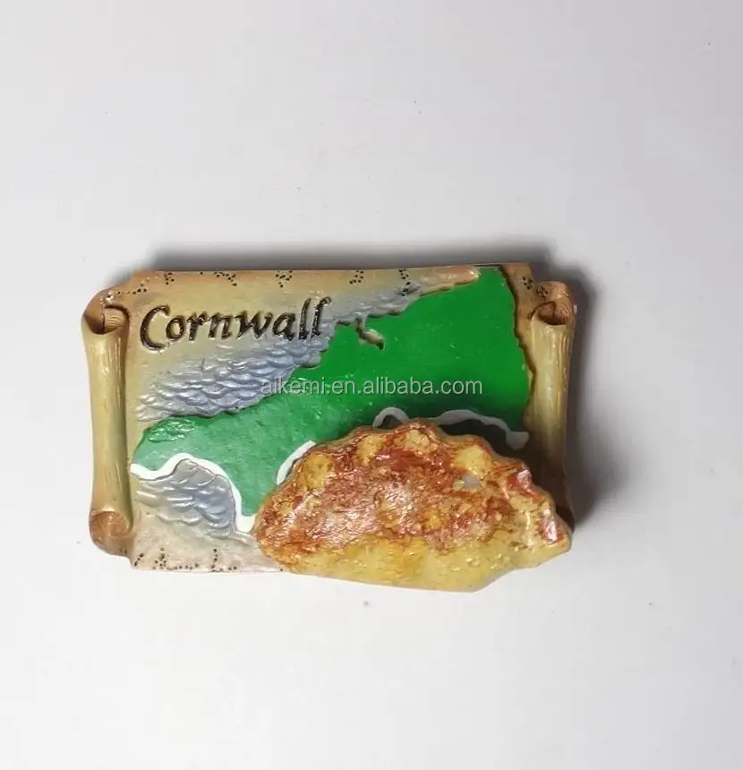 England Scottish Piper Dangle Resin 3D fridge Magnets,3d design fridge magnets,toursit souvenir fridge magnets