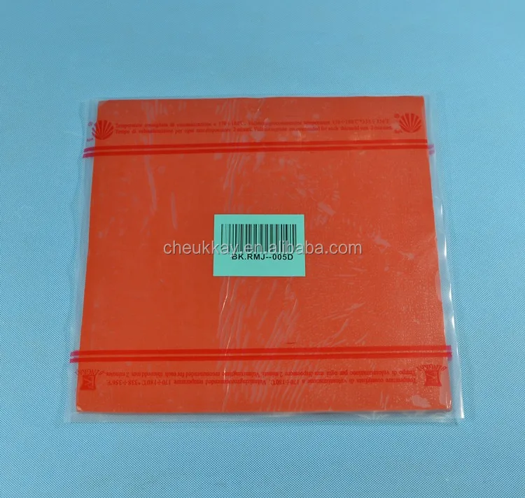 factory sale rubber for Optical spectacle castings molding