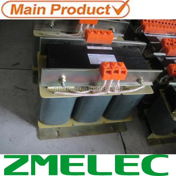 
220v to 380v step up transformer/20KVA/25KVA 