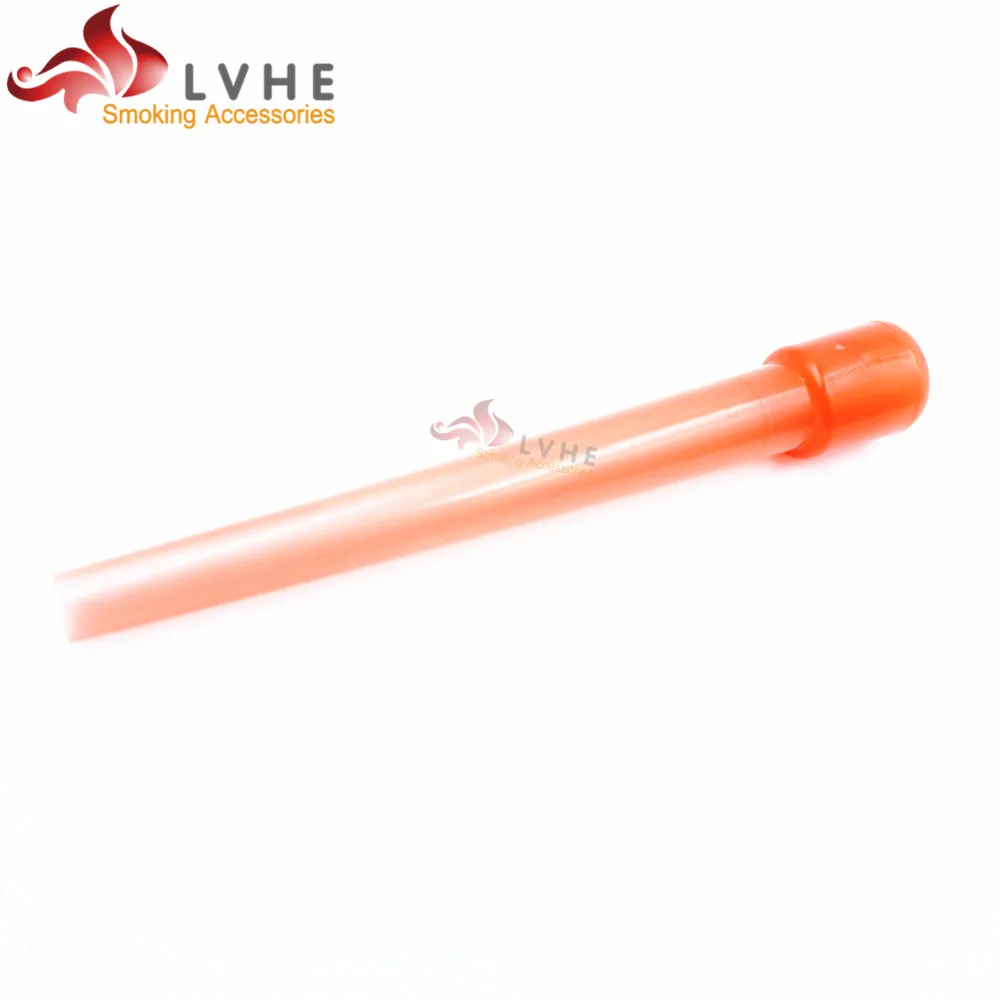 T002MT LVHE Hookah Disposable Plastic Shisha Mouth Tip