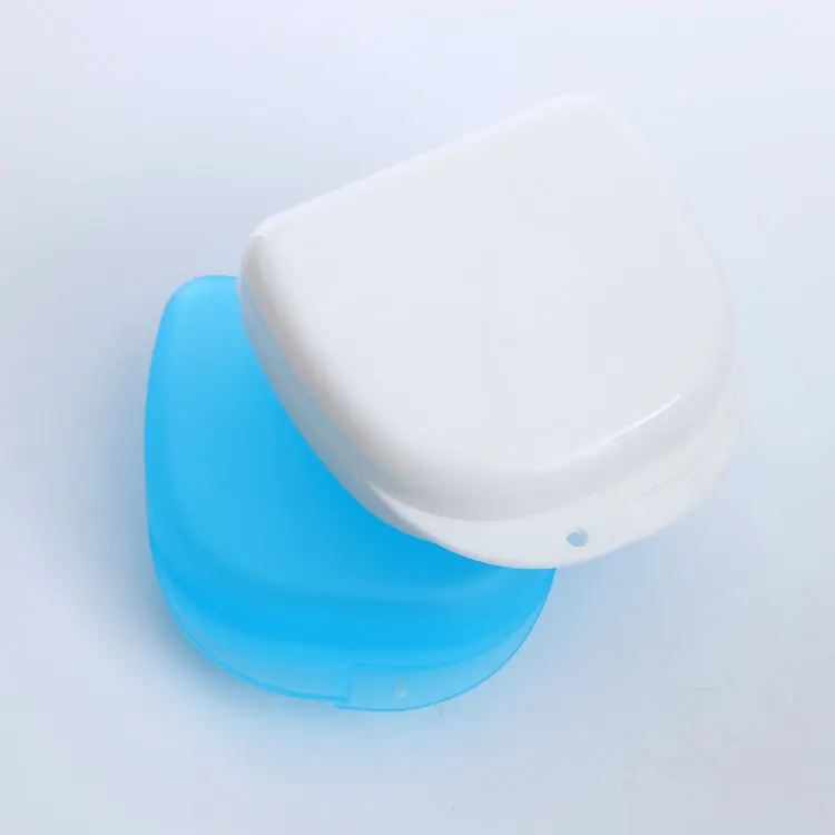 
Food Grade Silicone Mouthguard Wholesale Teeth Whitening Mouth Tray 