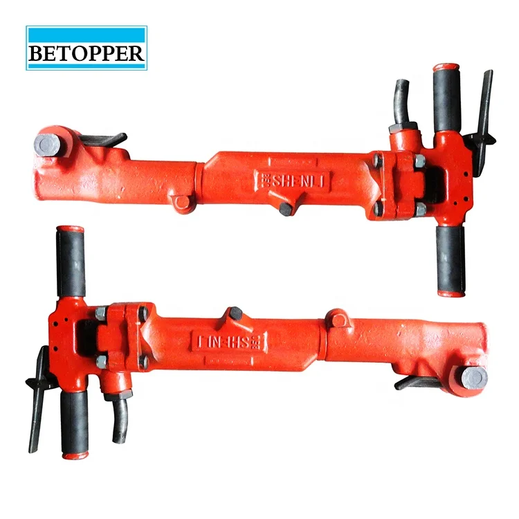 Chinese high quality B50 hand rock breaker for mining or stones