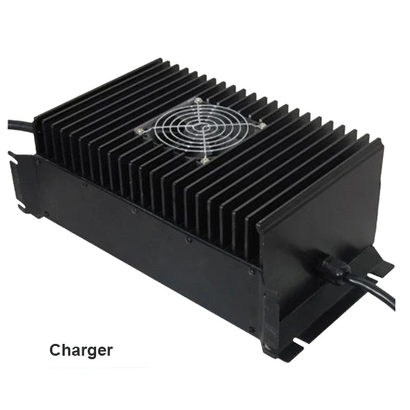 5000watt 48V Reducer Kecepatan Motor Listrik EV Gearbox