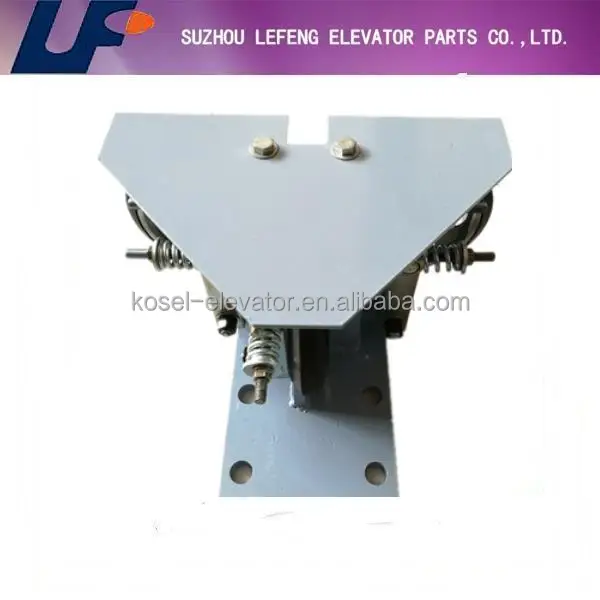 
Elevator roller guide shoe price 