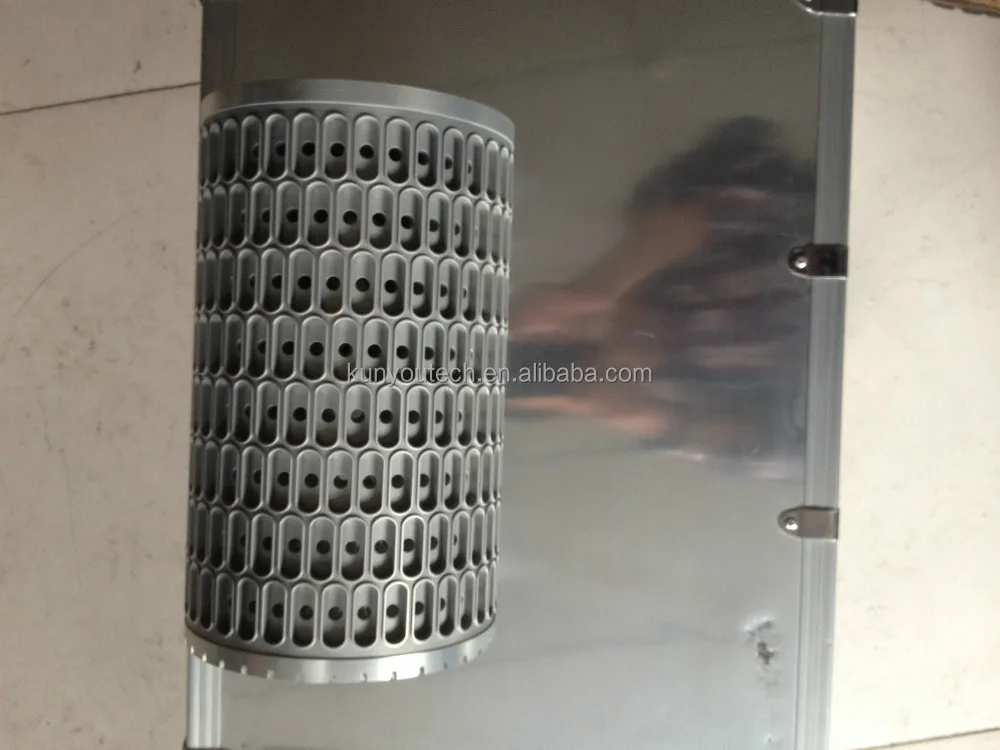  Форма Softgel Штамповочный Инструмент для инкапсуляционной машины и пейнтбольной