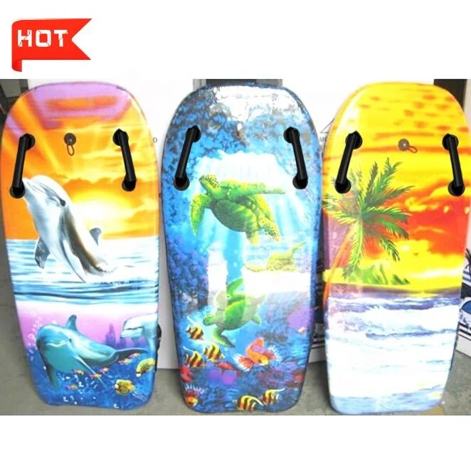 SHX Custom Body Board Viewing Window With Best Quality